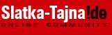 slatka tajna