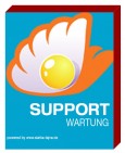 Support (Wartung)