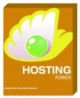 Hosting Power (12 mjeseci)