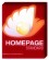 Homepage Business (unser Server)